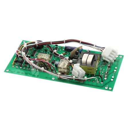 Gaylord Quencher Pc Board (No Bracket) 11392